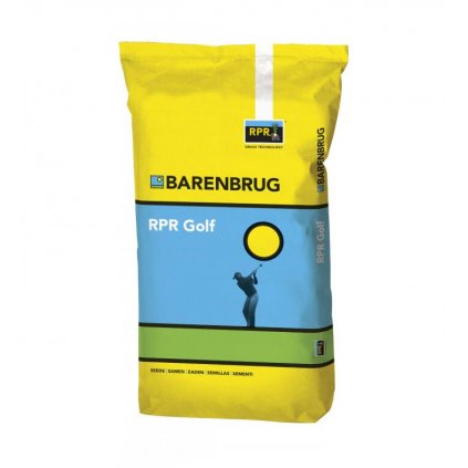 Ultrafine RPR
