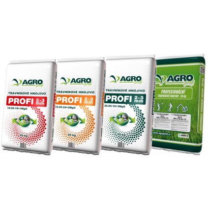 vyr 2461 999752 Agromix set