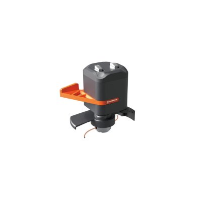 Vyžínač pro Navimow X Series