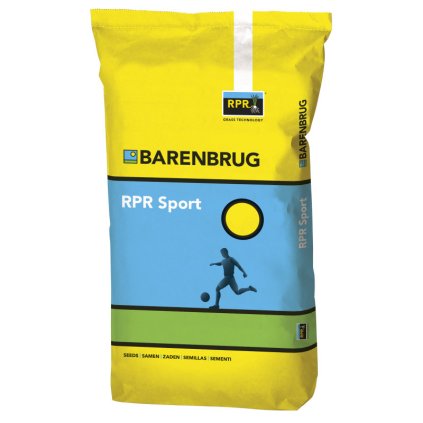 vyr 3056 barenbrug rpr sport 15 kg