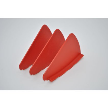 Vodící lopatky k sekačce Einhell GE-HM 18/38 Li