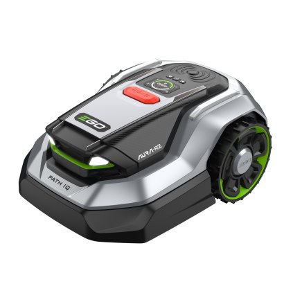 Robotická sekačka AURA R2 - RMR 6000E