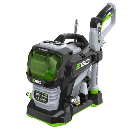 AKU kompaktní tlaková myčka HPW1800E