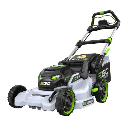 AKU sekačka s pojezdem LM1914E-SP - sada