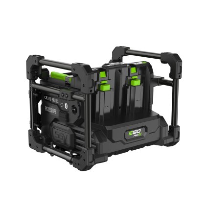 PRO-X přenosná nabíjecí powerbanka PGX2500PB