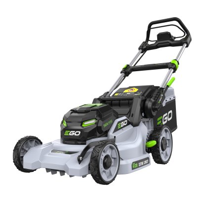 AKU sekačka bez pojezdu LM1910E