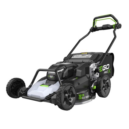 AKU PRO-X sekačka s pojezdem LMX7600SP