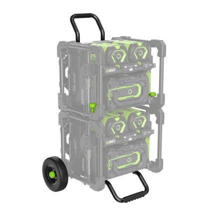 Transportní vozík pro nabíjecí systém PGX Powerbanku - ATA1000