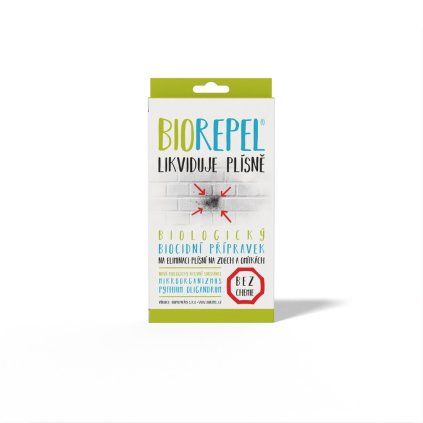 Zaves biorepel 1 vyhodne baleni
