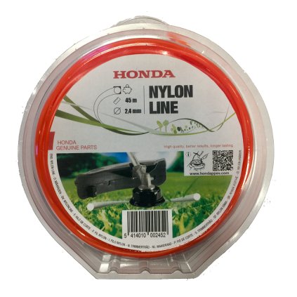 Vyžínací struna 2.4mm/90m - tichá