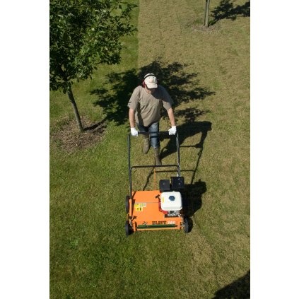 Vertikutátor ELIET E 750