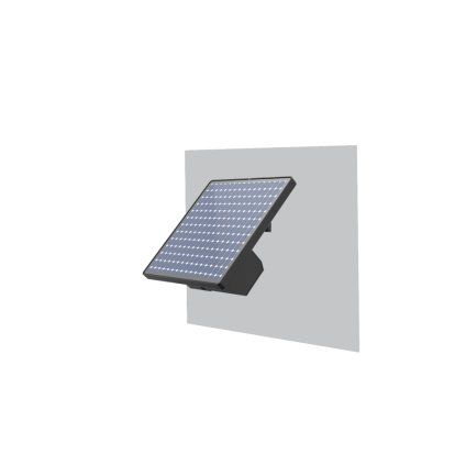 Solární napájení pro RTK přídavnou vykrývací anténu SP1401