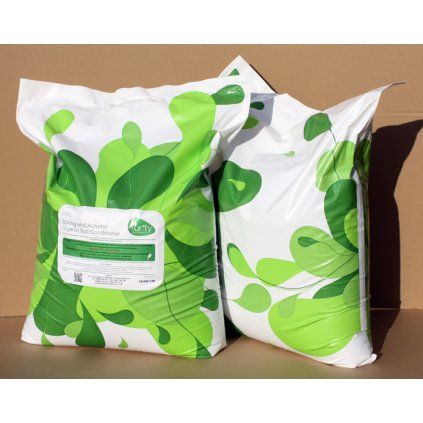 Purity bag 1