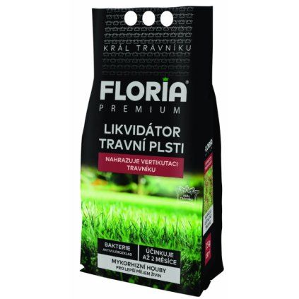 likvidator travni plsti 75 kg