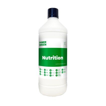 PG NUTRITION 1