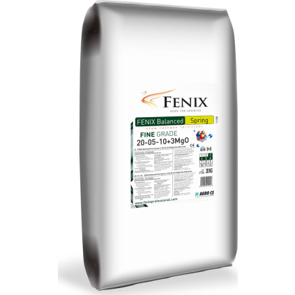FENIX BALANCED SPRING fine