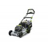 AKU sekačka s pojezdem LM1702E-SP - sada  + Standardní nůž pro LM1700E a LM1700E-SP