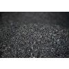 Biochar pile