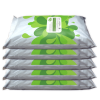Purity bags stack