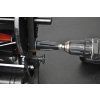 Adaptér pro backlapping a broušení k sekačce Einhell GE-HM 18/38 Li
