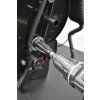 Adaptér pro backlapping a broušení k sekačce Einhell GE-HM 18/38 Li