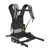 PRO X Zádový nosič baterií BHX2000-K0002