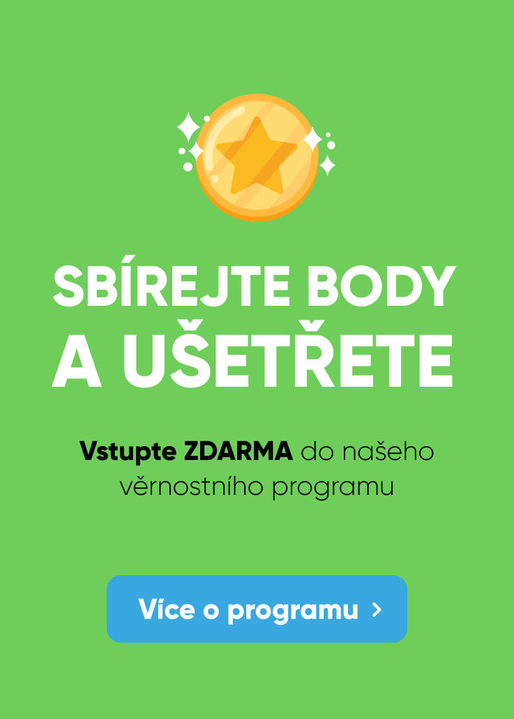 výhodné nákupy