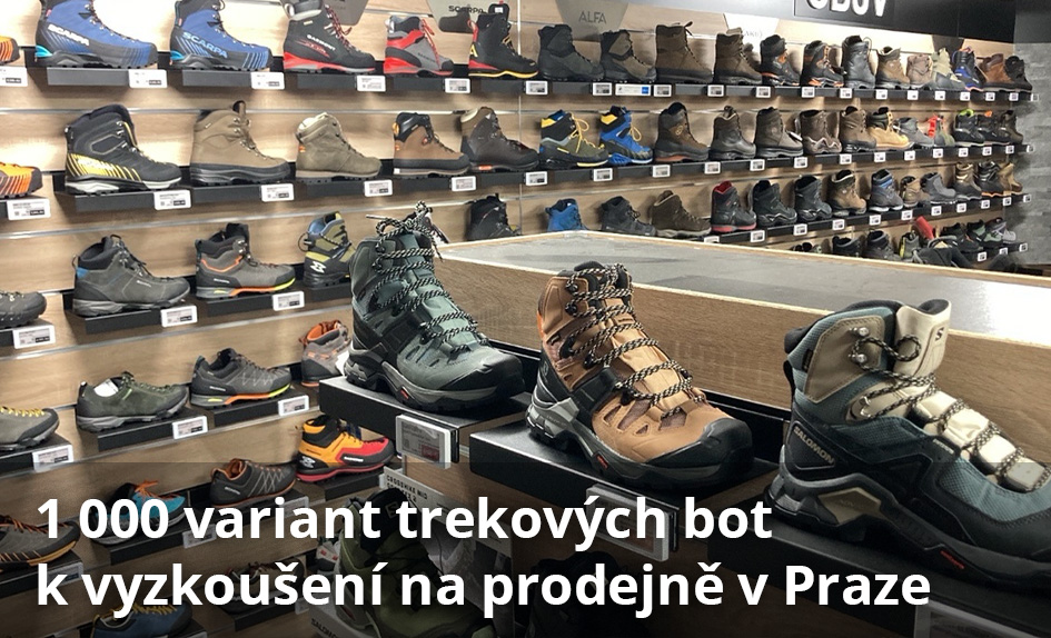 1.000 variant k vyzkoušení v Praze