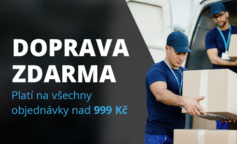 doprava nad 999