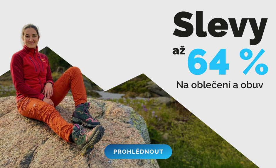 SLEVA AŽ 64% - 022026