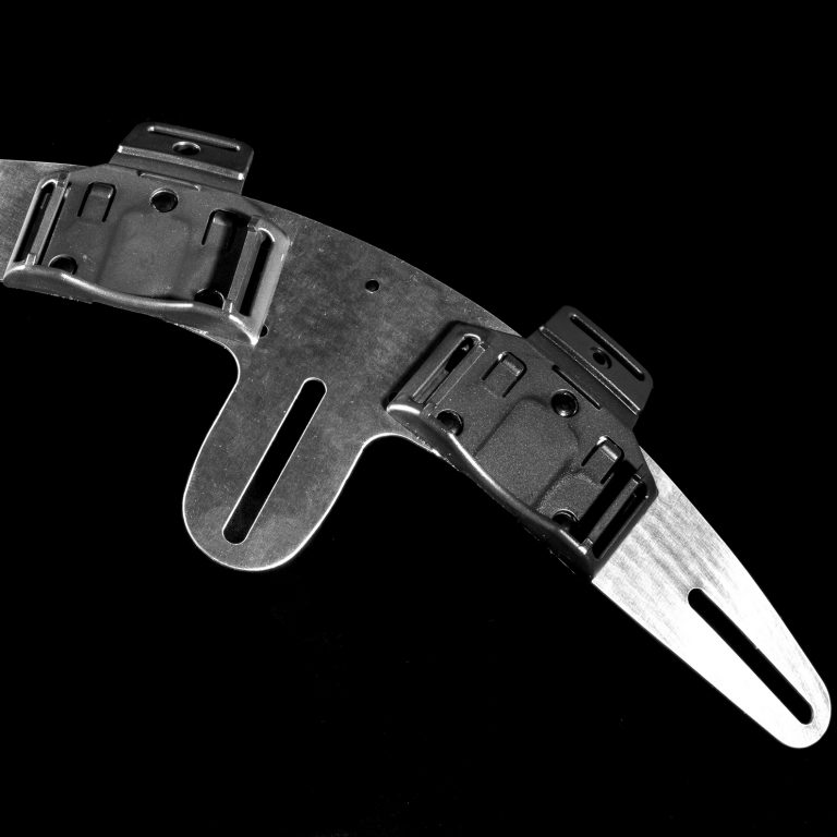 LEDX-příslušenství