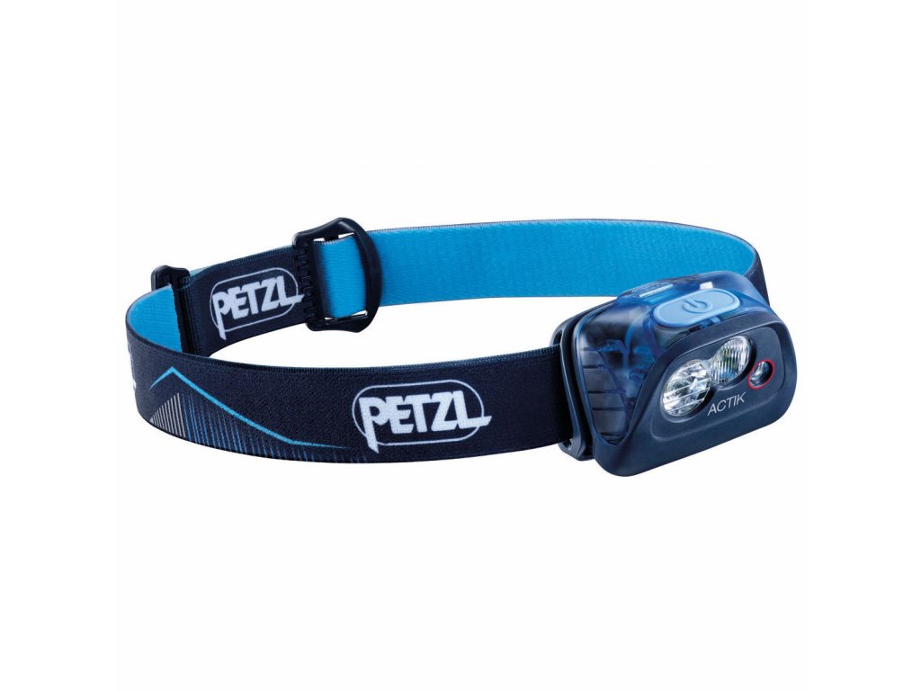 celovka-PETZL-aCTIK-350