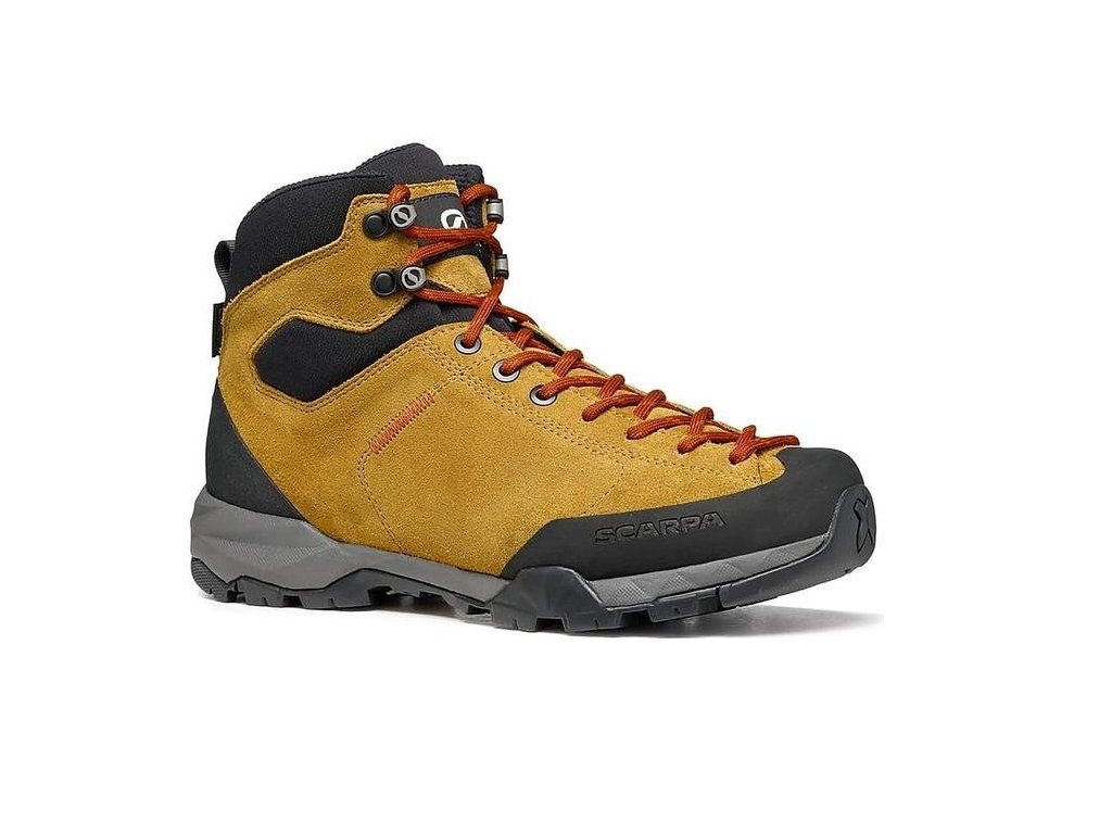 scarpa mojito gtx boots