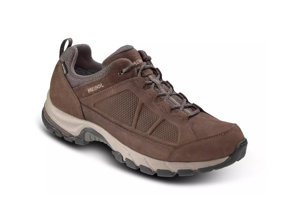 MEINDL P nsk trekov boty ORLANDO GTX dunkelbraun hn d