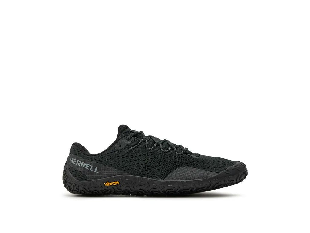 MERRELL Panske barefoot boty VAPOR GLOVE 6 black erne Protrek.cz