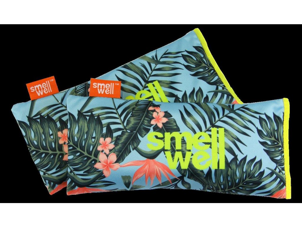 SmellWell XL Tropical Floral