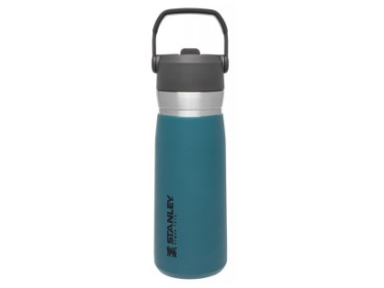 efffe096 vakuova lahev stanley go flip straw 650 ml
