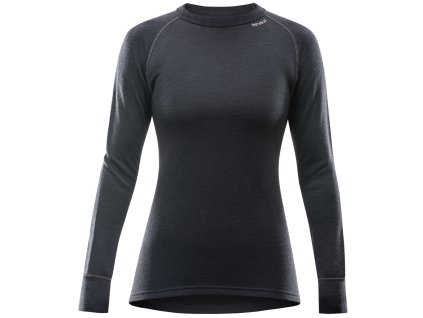 564037a6 damske triko devold expedition shirt w