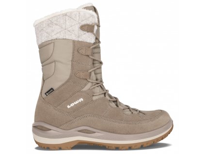 lowa womens barina iii gtx winter boots