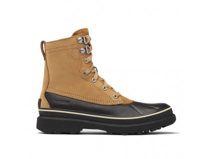 sorel caribou storm waterproof buff 5 13