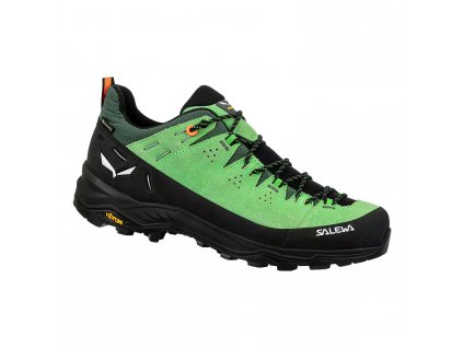 salewa alp trainer 2 gtx m pale frog black prd 39417 5