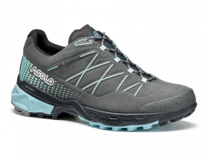 asolo tahoe lth gtx graphite celadon b105 ml 5 original