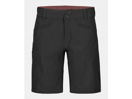 62357 90201 PELMO SHORTS W black raven B 01