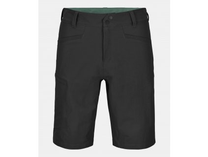 62257 90201 PELMO SHORTS M black raven B 01