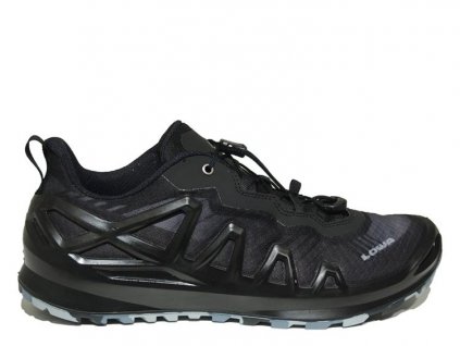 3319046 Lowa Merger GTX Lo 310431.0999 Black (1)