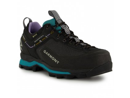 garmont womens dragontail synth gtx approach shoes detail 2