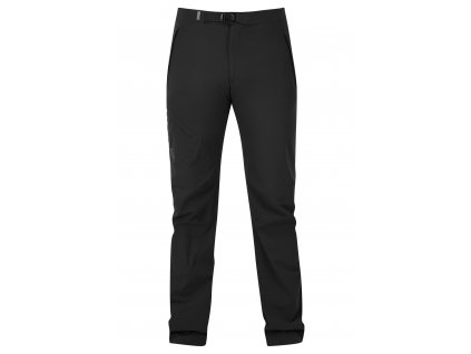 ME 004647 Comici Pant Me 01355 Black Front