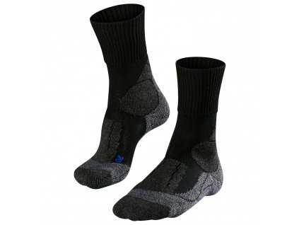 falke tk1 cool walking socks