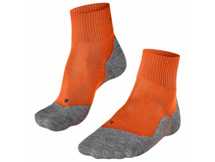 falke tk5 short cool walking socks