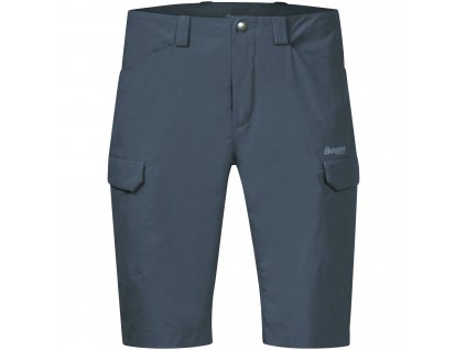 bergans utne shorts orion blue1 1197386